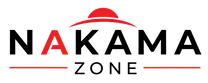Nakama Zone - Home