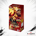 One Piece PRB-02 - The Best Vol 2 (JP)