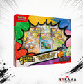 Pokemon - M2.5 Collezione con spilla - Ascesa Eroica (IT)