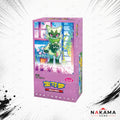 Pokemon - Box Gem Pack Vol. 5 – 18 Buste – CHN