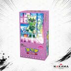 Pokemon - Box Gem Pack Vol. 5 – 18 Buste – CHN