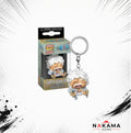 Funko POP! Keychain: One Piece – Luffy Gear Five