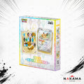 Pokemon - Terastal Gathering csv9.5C Keychain Gift Box – CHN